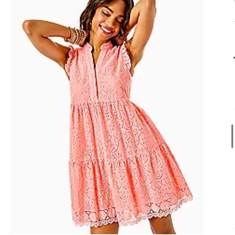 Lilly Pulitzer Briela Dress